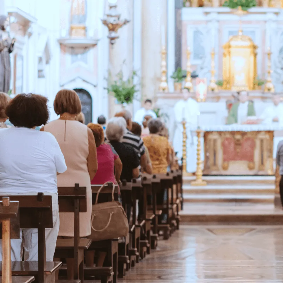 Are There Certain Coverages That A Church Has That Business Would Not Have Original