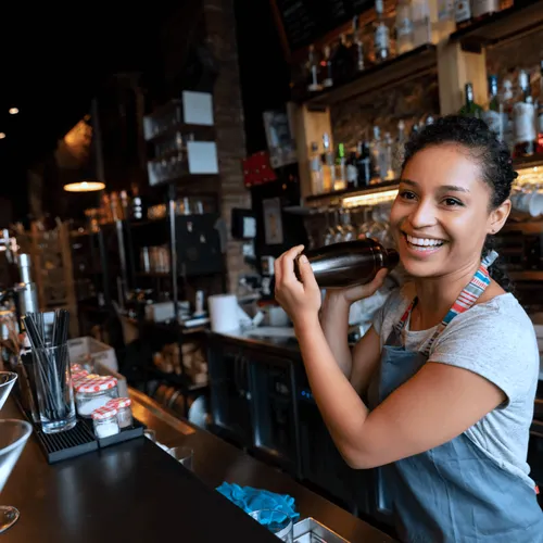 Bars And Taverns Original