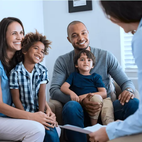 Counseling Centers Original