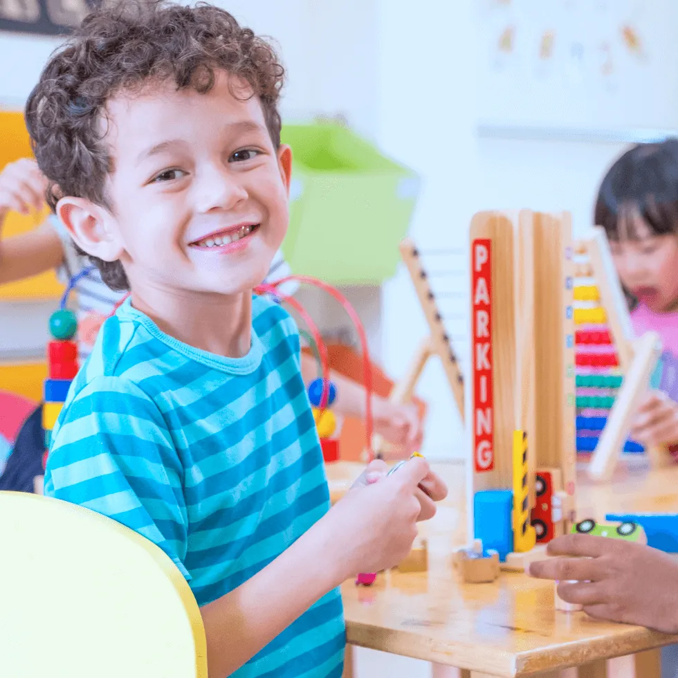 Does Church Insurance Cover The Church Daycare Original