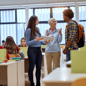 Educational Institutions Original