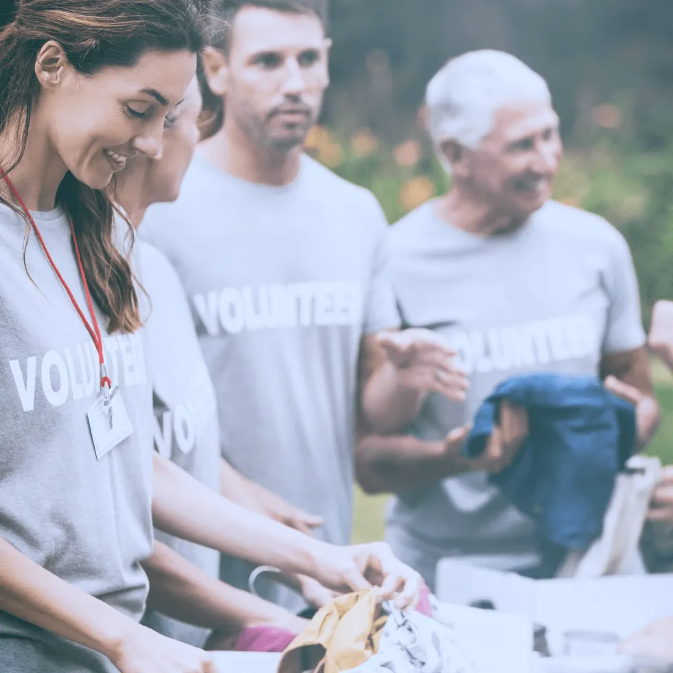 Fundraising Events And General Liability Original