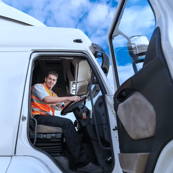 Motor Carriers Original