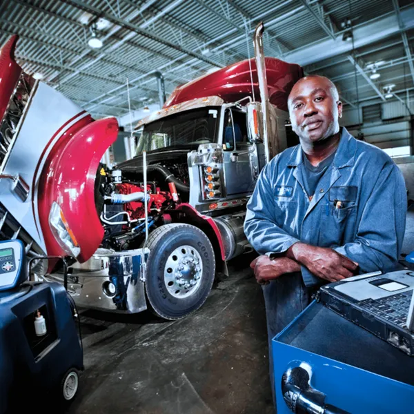 Private Carriers Original