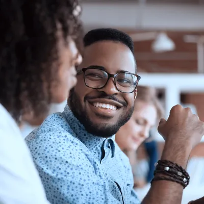 Provide Reassurance To Your Employees Original