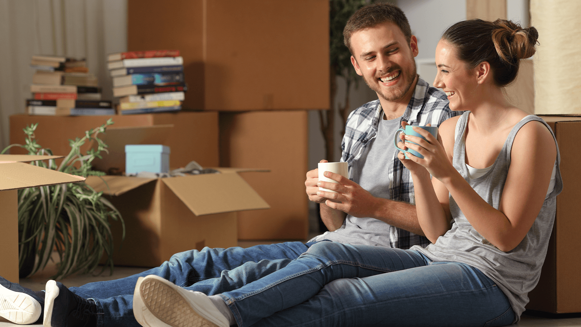 Renters Insurance Hero