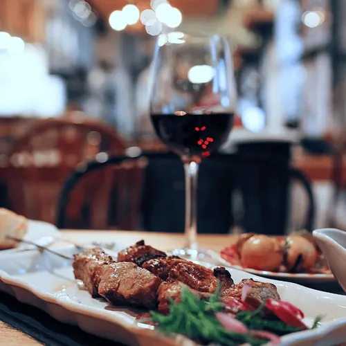 Restaurants Original