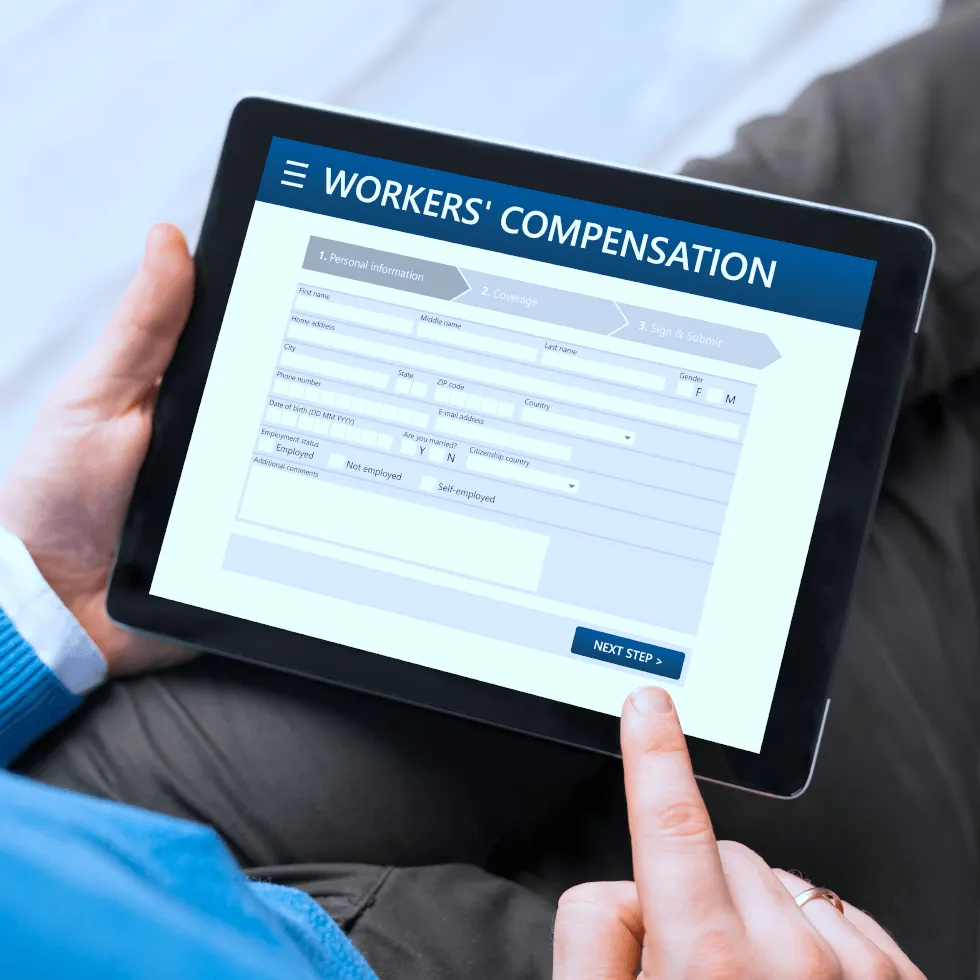 Workers Comp Benefits Original